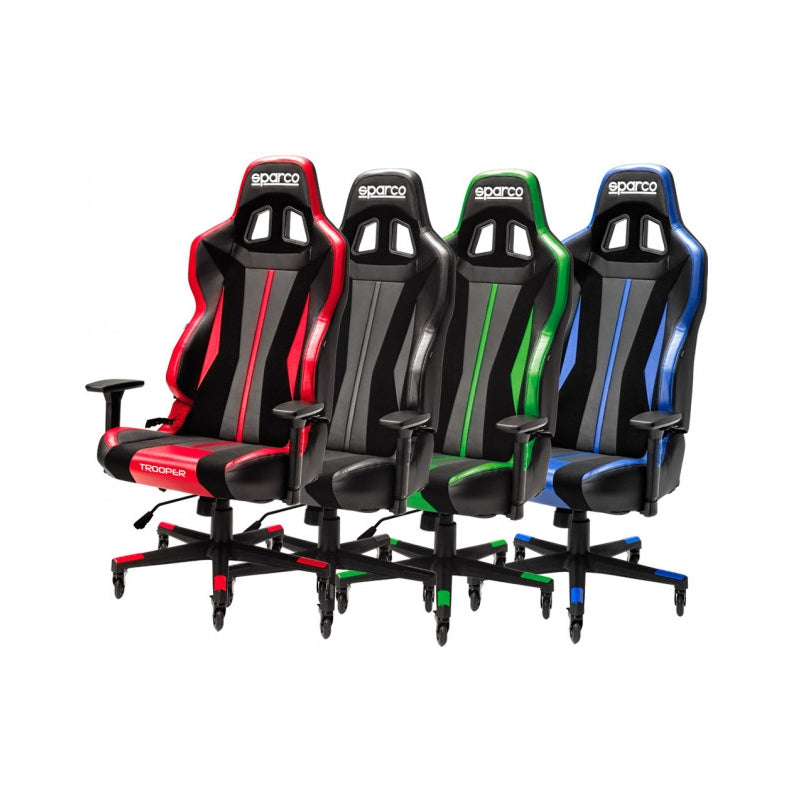 Seat Gaming Sparco TROOPER