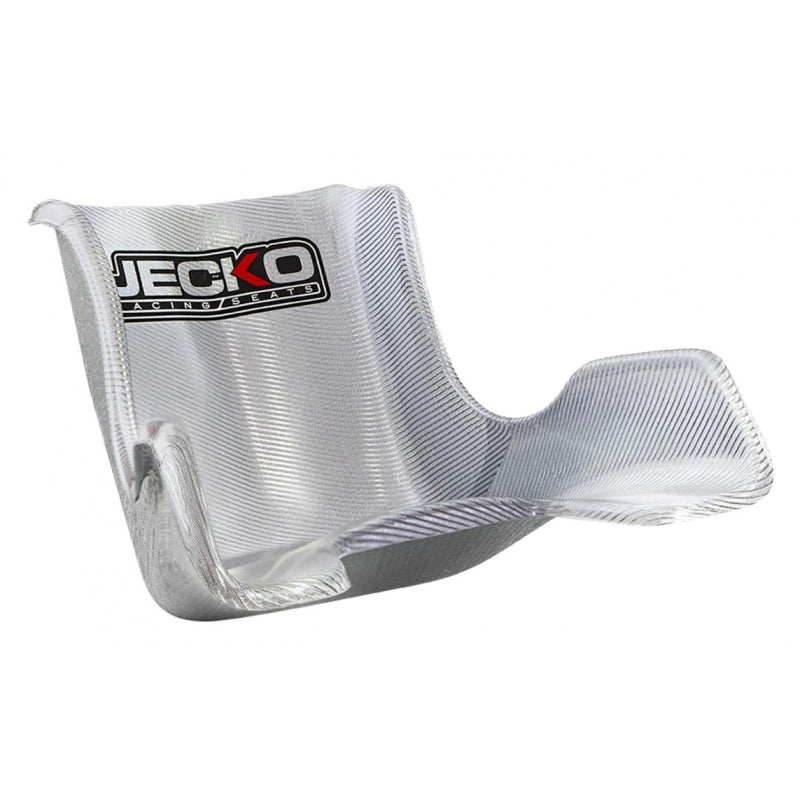 Stoel JECKO zwart-lichter en flexibeler