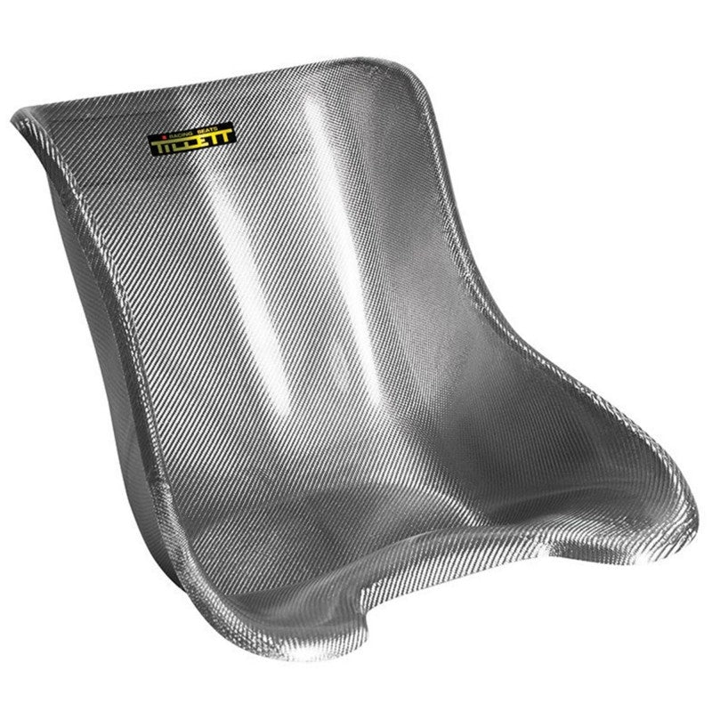 Stoel Tillett zilver T11 VG (zacht)