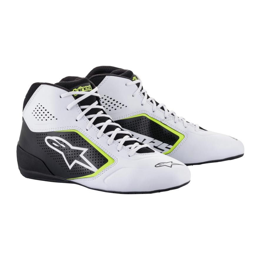 Kartschoenen Alpinestars Tech 1K Start 18