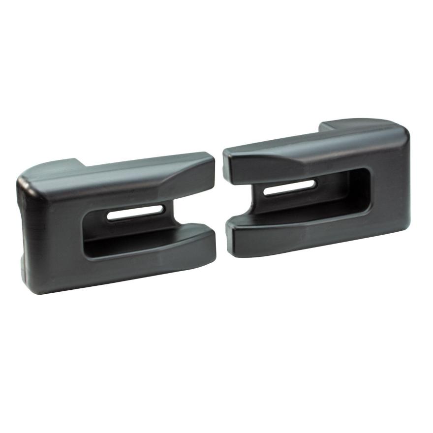 Zijkant voor achterbumper CIK XTR22 links en rechts