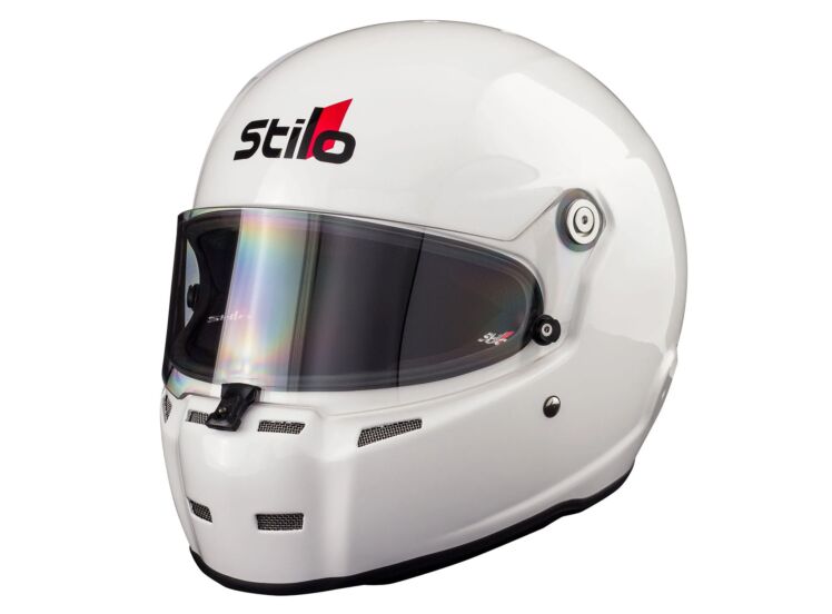 Stilo - ST5 CMR