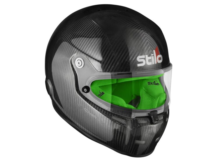 Stilo - ST5 CMR Carbon