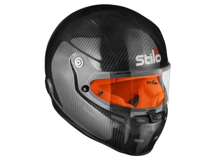 Stilo - ST5 CMR Carbon