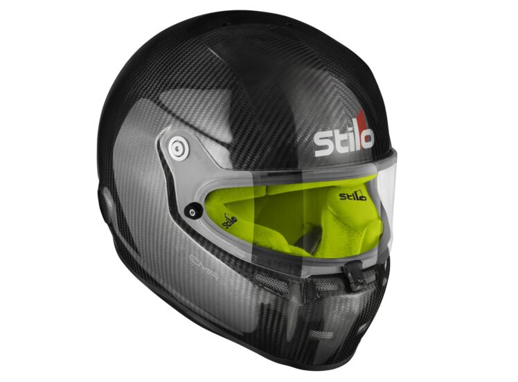 Stilo - ST5 CMR Carbon