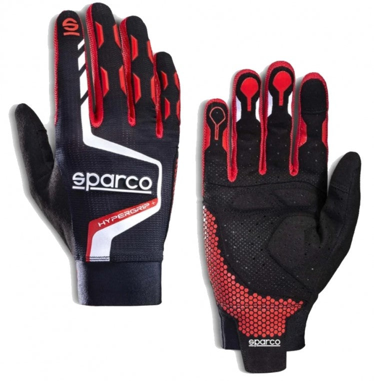 Handschoenen Sparco Gaming Hypergrip+