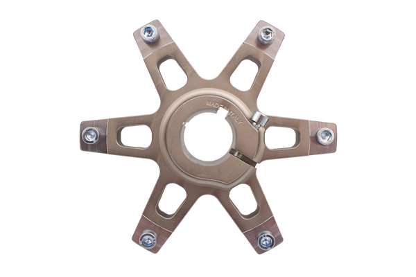 TILLOTSON TANDWIELSUPPORT 30mm MET BEVESTIGINGSSET MINI