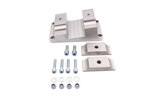 TILLOTSON ALUMINIUM MOTORSTEUN MINI