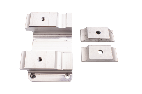 TILLOTSON ALUMINIUM MOTORSTEUN MINI