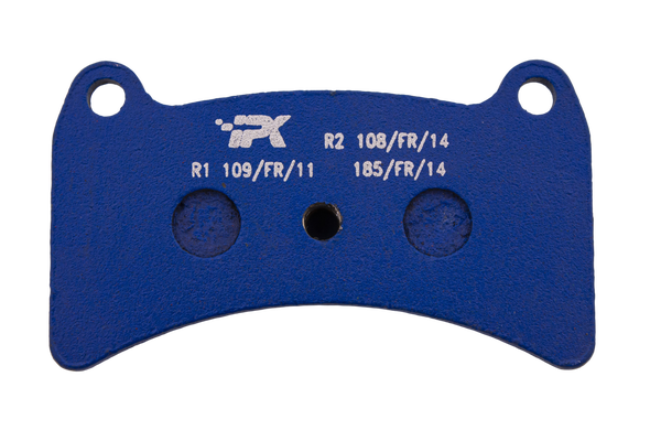 TILLOTSON REMBLOK R1 BLAUW (PER STUK)