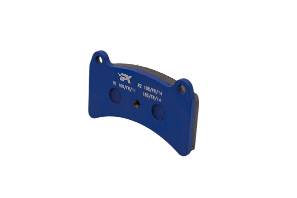 TILLOTSON REMBLOK R1 BLAUW (PER STUK)