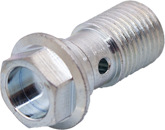 TILLOTSON OLIE AFTAPPLUG M10 (PER STUK)