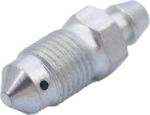 THREADED OIL CAP M10 - 1PCS