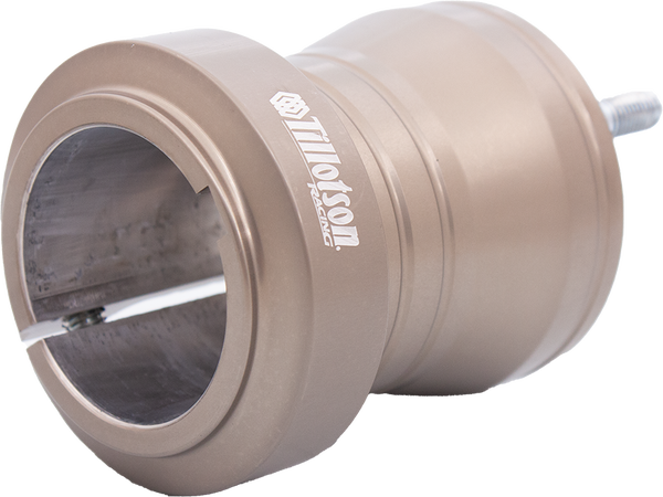 TILLOTSON WIELKLOS ACHTER L90mm D50mm