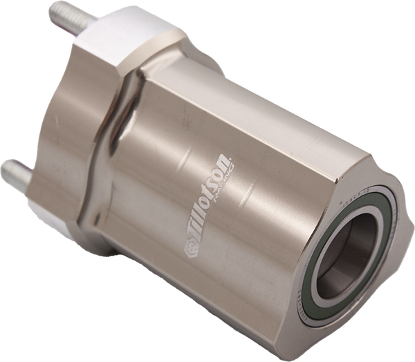 TILLOTSON WIELKLOS VOORZIJDE L95mm D25mm