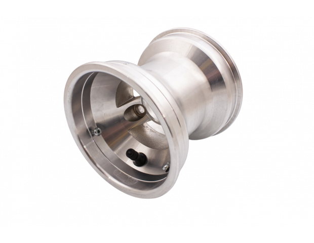 Tillotson T4 velg voor 130mm aluminium