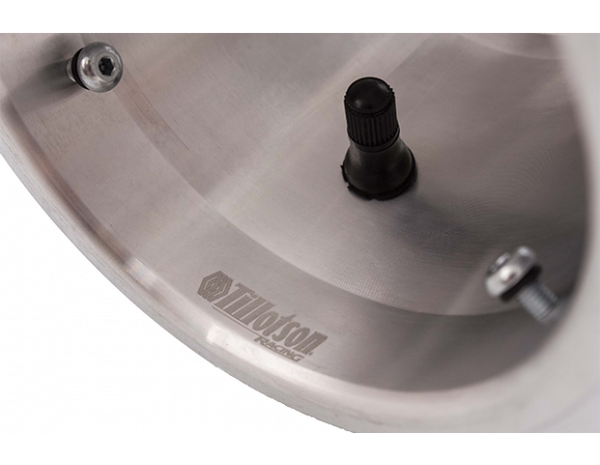 TILLOTSON T4 VELG ACHTERZIJDE 180mm REGEN GEVENTILEERD