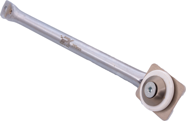 TILLOTSON STOELSTEUN CHROME