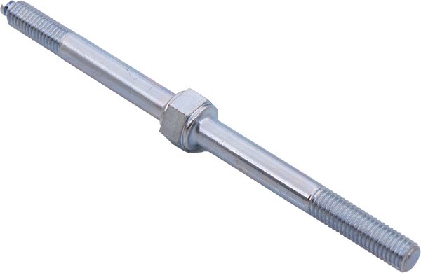 TILLOTSON BUMPERBOUT GEGALVANISEERD WIT