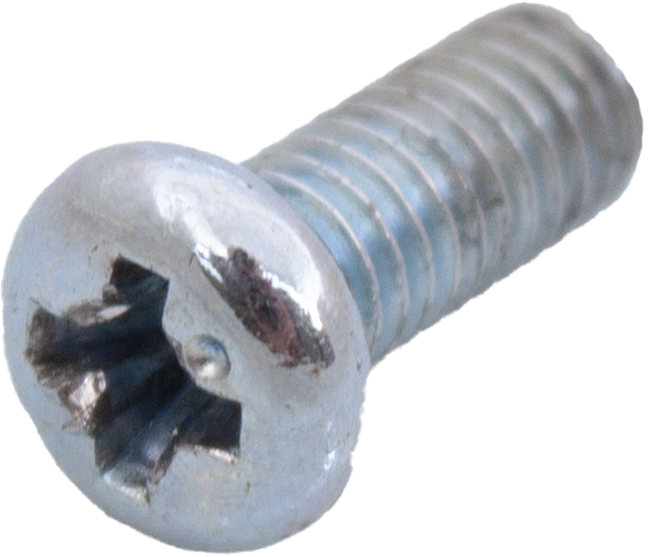 TILLOTSON FM22 SCHROEF M4x10mm