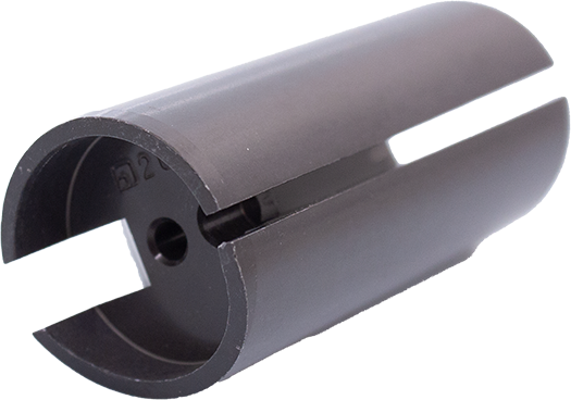 TILLOTSON GASSCHUIF T4 49mm JUNIOR