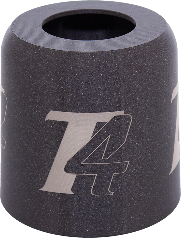 TILLOTSON FM22 REGENKAP LUCHTFILTER