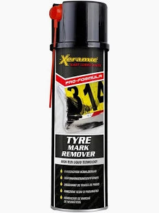 Xeramic Tyre mark remover 500ML
