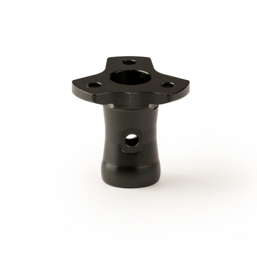 Stuurwielnaaf 10° schuin aluminium