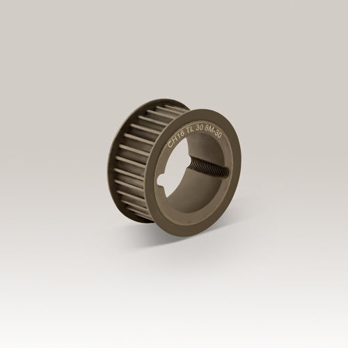 drive belt wheel 30t f. TL1615| 8M30 | for HTD + RPP