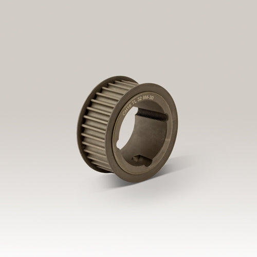 drive belt wheel 32t f. TL1615| 8M30 | for HTD + RPP