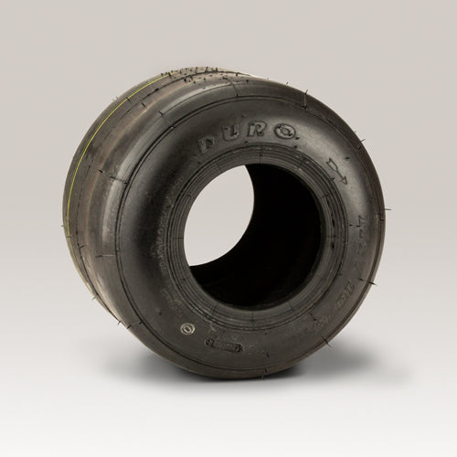 DURO rental tire HIGH 11x7.1 -5 | HF-242B