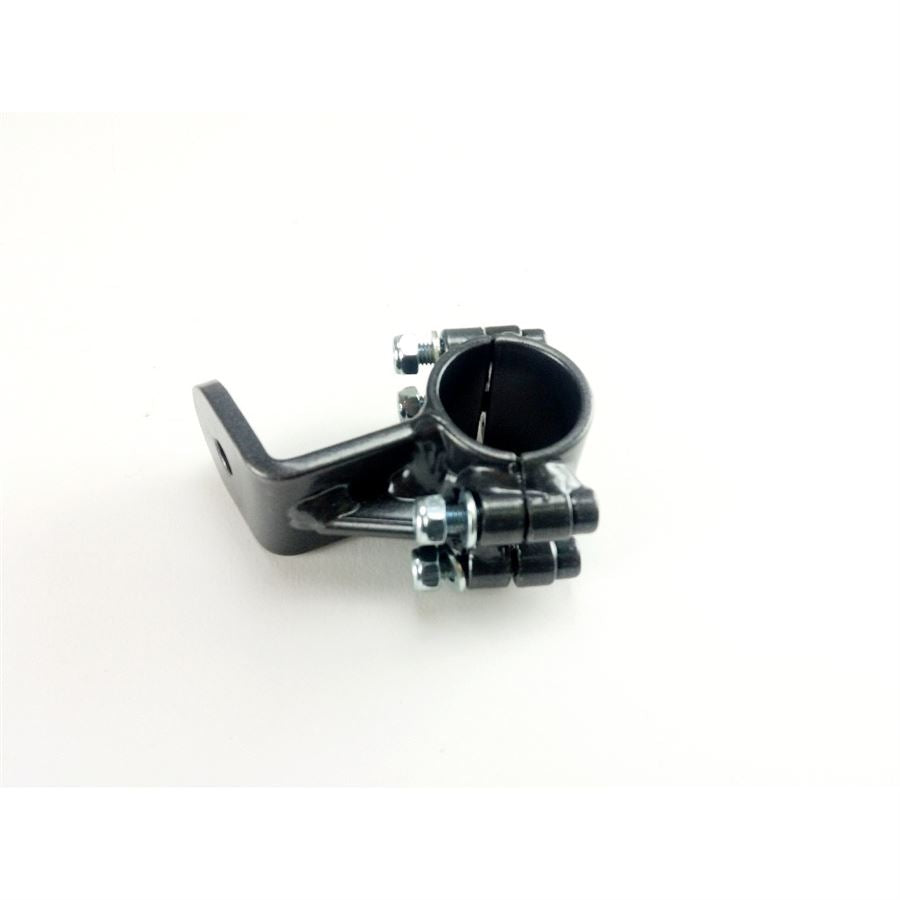 Stoel houder - beugel - voor links (D32 mm)