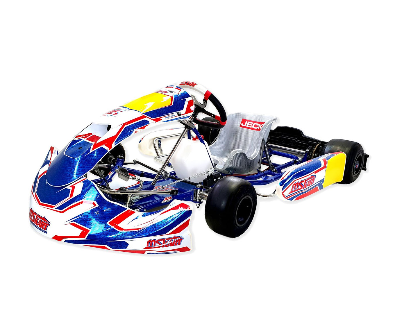 MS Kart Prokart