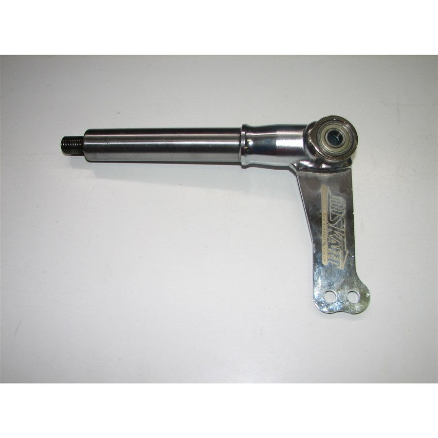 Fusee links D 25 · PRO KART