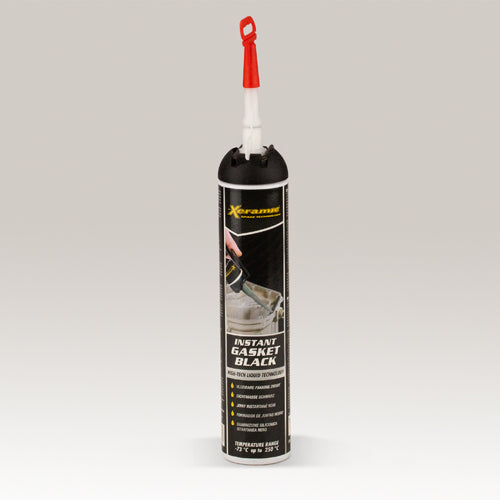 Xeramic instant gasket black 200 ml