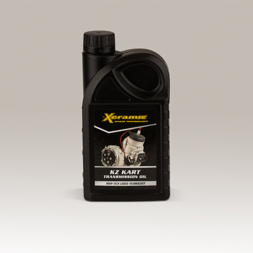 Xeramic KZ Kart Transmissieolie 1 l