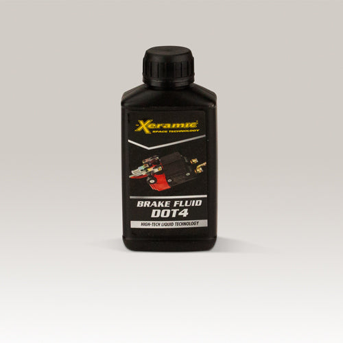Xeramic brake fluid DOT4 250 ml