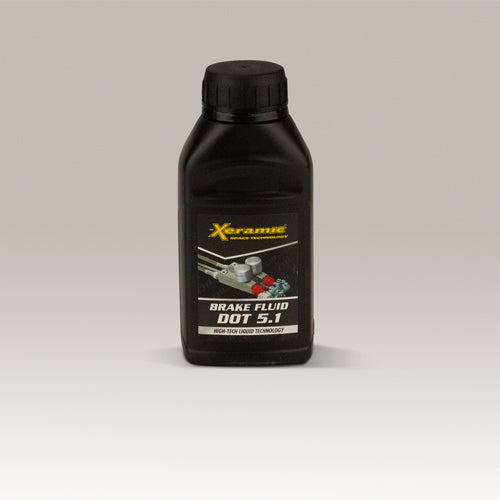 Xeramic brake fluid DOT 5.1 250 ml
