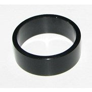 Opvulring fusee D 25x10 mm