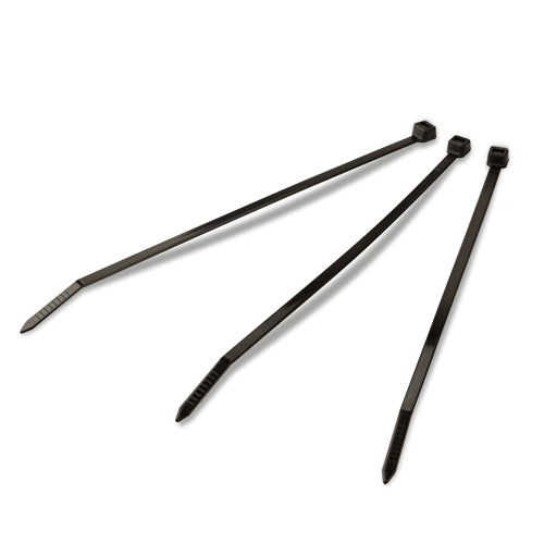 Cable Connectors 4.7x200mm 100pc