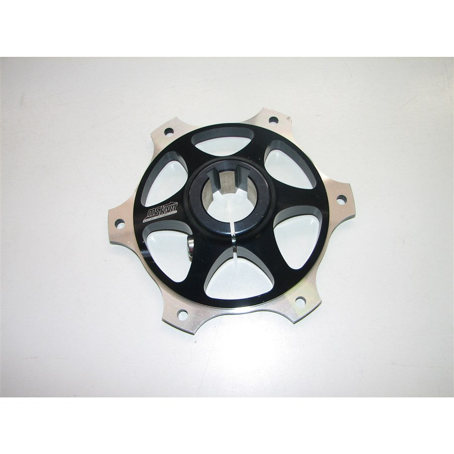 Tandwielsupport 30mm, pro kart