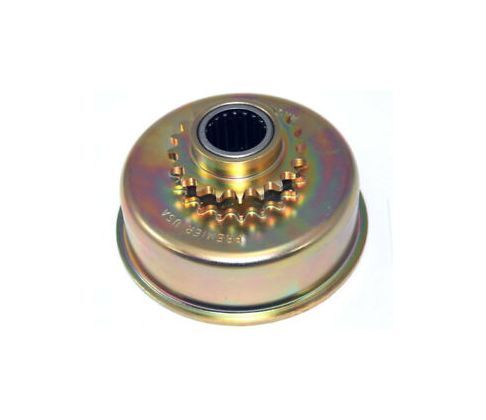 Clutch housing Pro Kart 219 / 20t