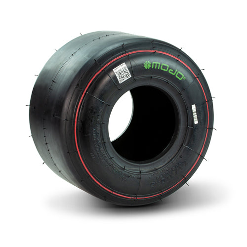 MOJO-D2XX CIK rear 11*7.1-5 middle