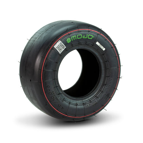 MOJO-D2XX CIK voorkant 10*4,50-5 midden