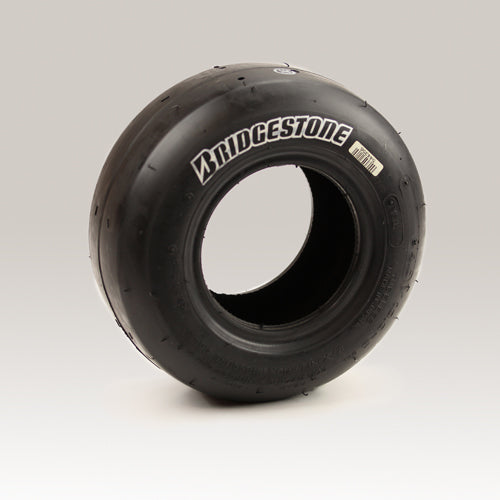 Bridgestone Bambini Slick YJL| front 4.00/10-5