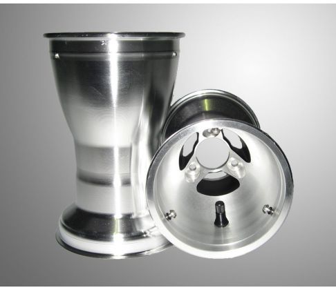 Douglas aluminum rim 210mm