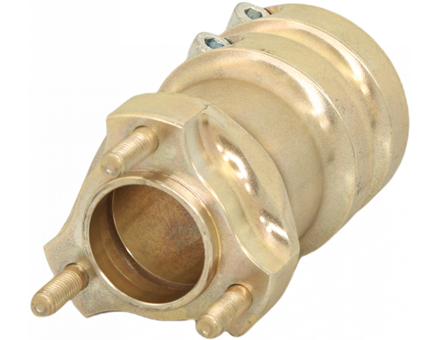 Wielklos D40X120MM MG GD