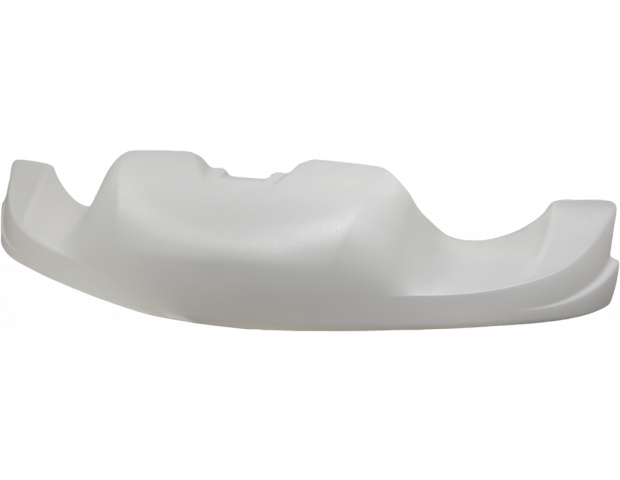 Voorbumper FIA KG 507