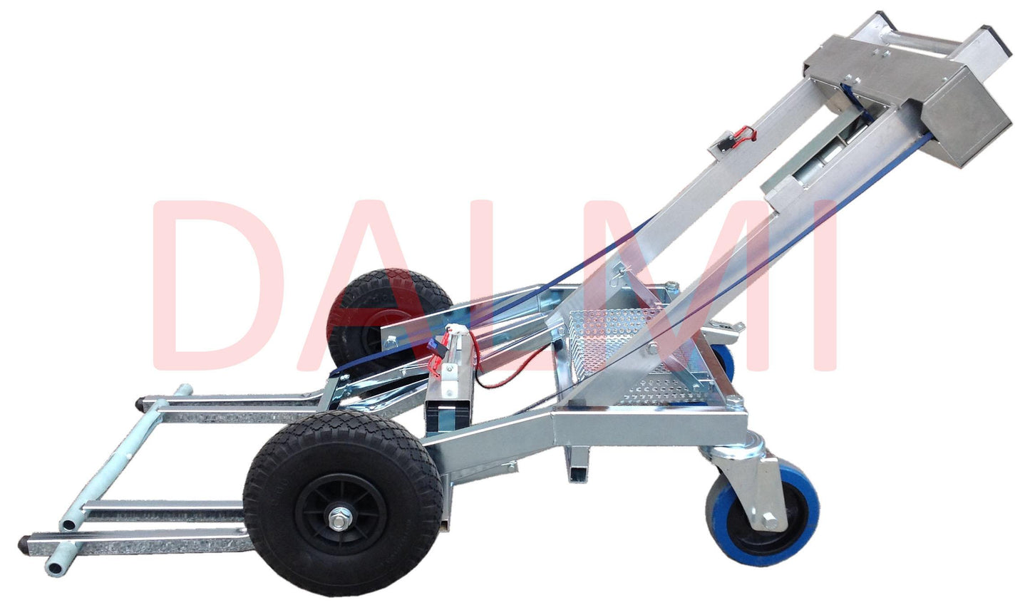 Dalmi electric team lift