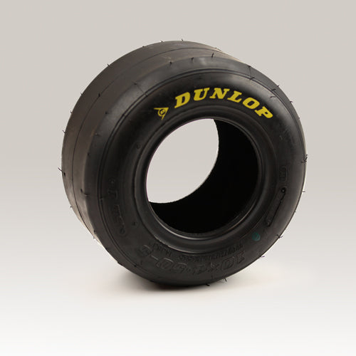 Dunlop huurkart band | SL1  voor | 10x 4.50-5